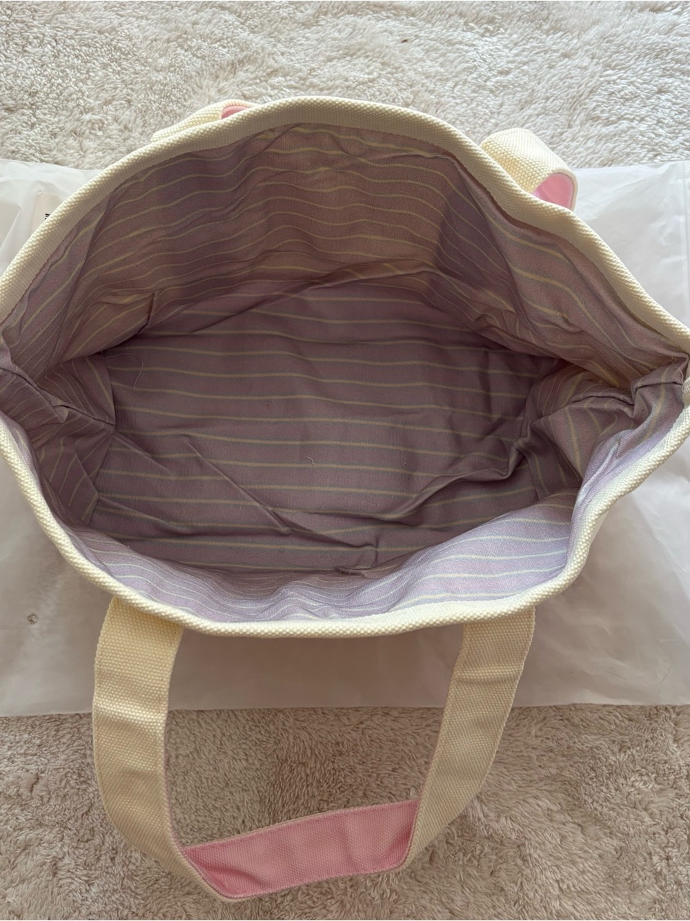 parke bag - Picture 5 of 5